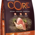 Wellness Core Adult Medium Breed