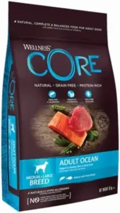 Wellness Core Adult Medium/Large Breed