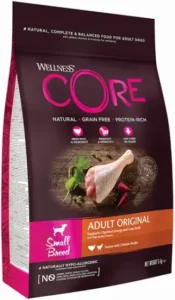 Wellness Core Adult Small Breed