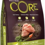 Wellness Core Low Fat Medium/Large Breed
