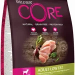 Wellness Core Low Fat Small Breed