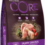 Wellness Core Puppy Small/Medium Breed