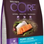 Wellness Core Puppy Small/Medium Breed Ocean