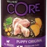 Wellness Core Puppy Wet Food