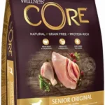 Wellness Core Senior