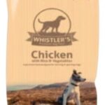 Whistlers Hypoallergenic Dog Food