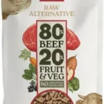 Wild Pet Food 80/20 Complete
