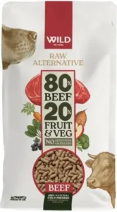 Wild Pet Food 80/20 Complete
