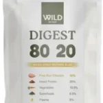 Wild Pet Food Digest 80/20 Cold-Pressed
