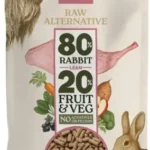 Wild Pet Food Lean 80/20 Complete