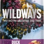 Wildways Adult Dry