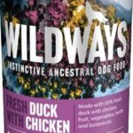 Wildways Adult Wet