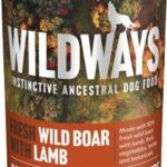 Wildways Senior Wet