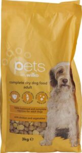 Wilko Adult Complete Dry