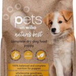 Wilko Natures Best Dry Puppy