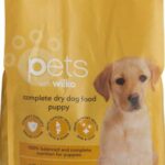 Wilko Puppy Complete Dry