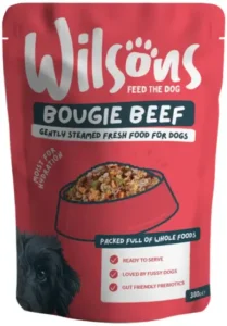 Wilsons Fresh Food