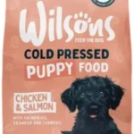 Wilsons Puppy Cold Pressed