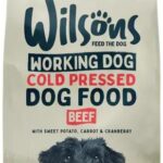 Wilsons Working Dog Cold Pressed