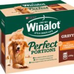 Winalot Perfect Portions In Gravy
