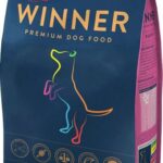 Winner Puppy