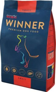 Winner Small