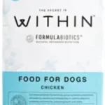 Within Adult & Senior Dry Chicken
