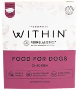 Within Adult & Senior Wet
