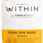 Within Puppy Dry