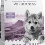 Wolf Of Wilderness Dry Junior