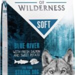 Wolf Of Wilderness Soft Adult