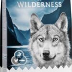 Wolf Of Wilderness 'The Taste Of' Dry
