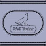 Wolf Tucker Complete Raw Meals