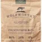 Wolfworthy 80/20 Countryside