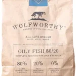 Wolfworthy 80/20 Oily Fish