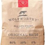 Wolfworthy 80/20 Original