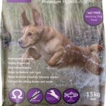 Wonderdog Adult Grain Free White Fish