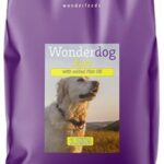 Wonderdog Gold Muesli Mix