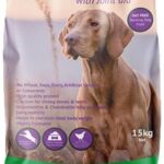 Wonderdog Premium Hypoallergenic Chicken & Rice