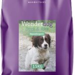 Wonderdog Premium Hypoallergenic Duck & Rice