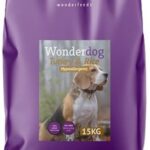 Wonderdog Premium Hypoallergenic Turkey & Rice
