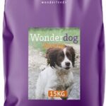 Wonderdog Resting Mix