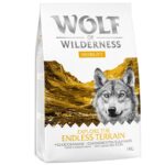 Wolf of Wilderness "Explore the Endless Terrain" Mobility - Grain-Free