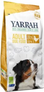 Yarrah Adult