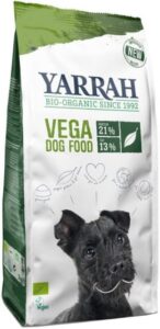 Yarrah Adult Vega