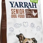 Yarrah Senior