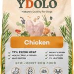 Ydolo Adult Cold Pressed
