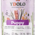 Ydolo Puppy Wet