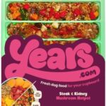 Years Cupboard Fresh Retail