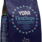 Yora First Steps